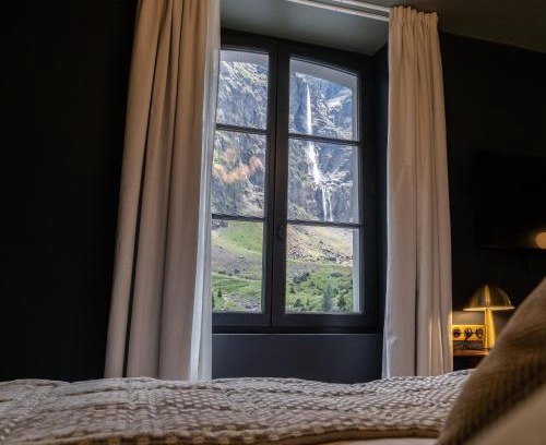 Gavarnie-Gedre Hotel | Hôtel du cirque et de la cascade