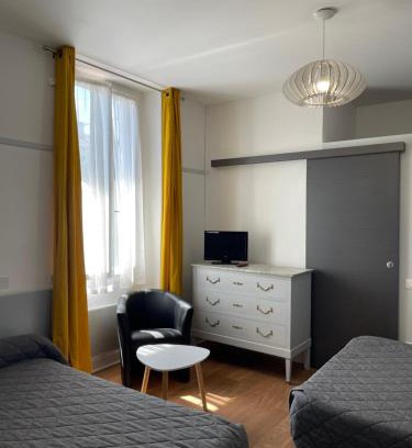 Lourdes House | Hôtel du Clos Fleuri