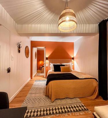 Cluny Hotel | Hôtel du Commerce