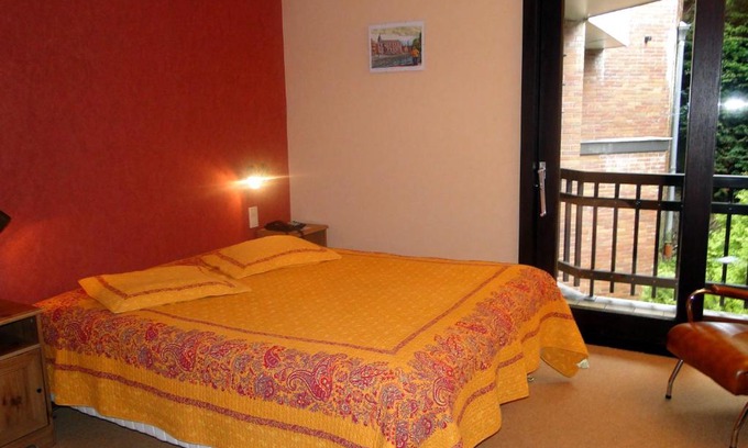 Huy Hotel | Hôtel du Fort