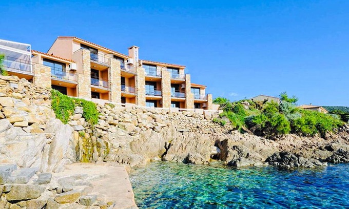 Tizzano Hotel | Hôtel du Golfe