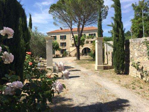 Allemagne-en-Provence Hotel | Hôtel du Moulin