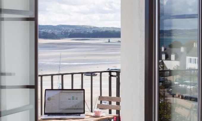 Locquirec Hotel | Hôtel du Port Locquirec