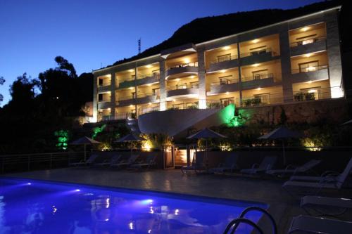 Porto Hotel | Hôtel et Résidence Costa Rossa
