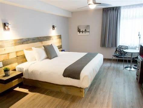 Val Morin Hotel | Hôtel Far Hills