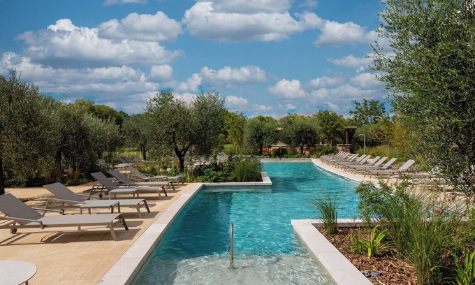 Baillargues Hotel | Hôtel Horizon Resort Massane & Spa