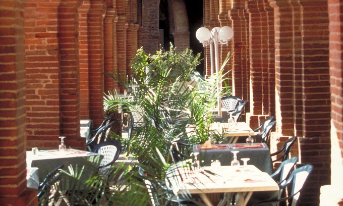 Montauban Hotel | Hôtel ibis Montauban