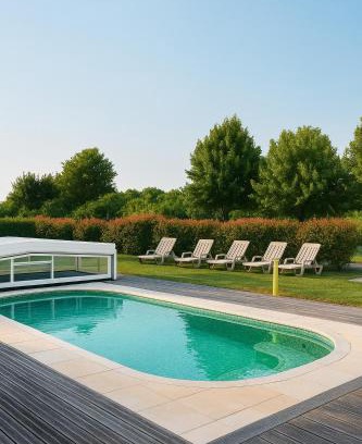 Pannes Hotel | Hôtel ibis Styles Montargis Arboria