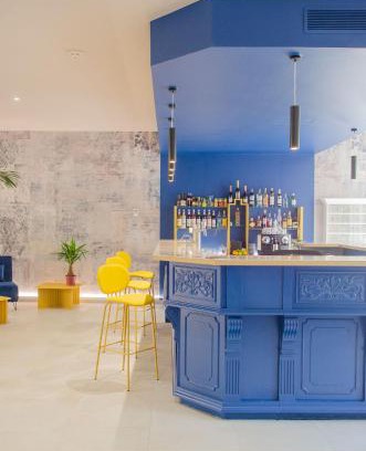 Beziers City Centre Hotel | Hôtel IMPERATOR Béziers