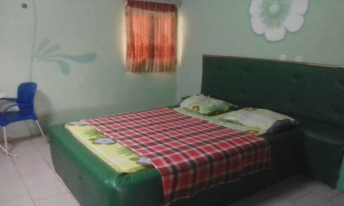 Diegonefla Hotel | Hôtel Ixora Diégonefla