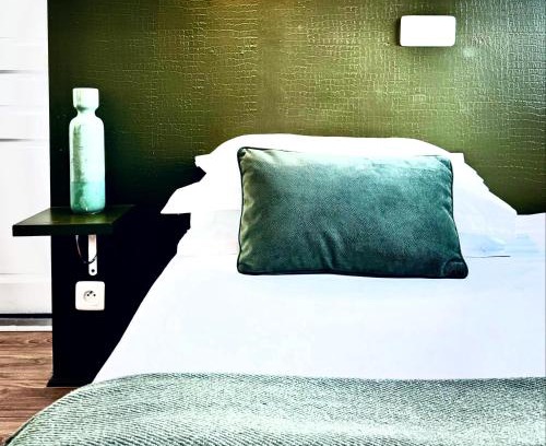 Le Touquet-Paris-Plage Hotel | Hôtel Jules