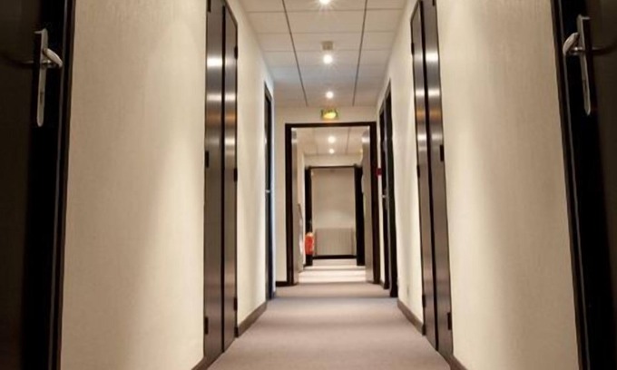 Marvejols Hotel | Hôtel l'Europe
