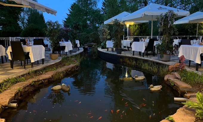 Saales Hotel | Hôtel l'Orée des Roches
