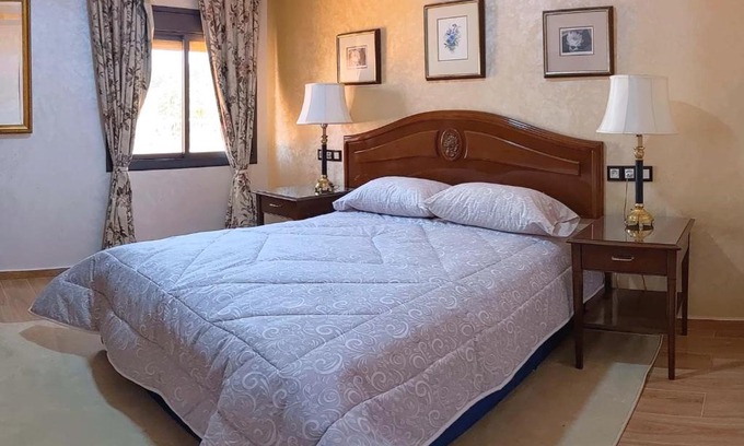 Imouzzer du Kandar Hotel | Hôtel La Chambotte