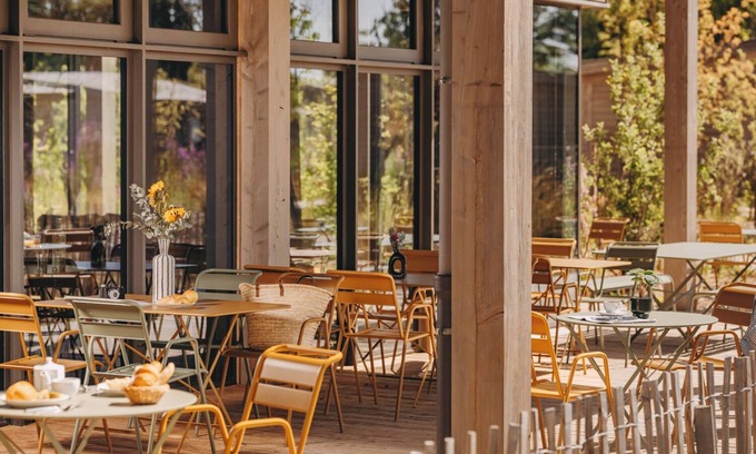 Notre-Dame Hotel | Hôtel Le Bout du Parc