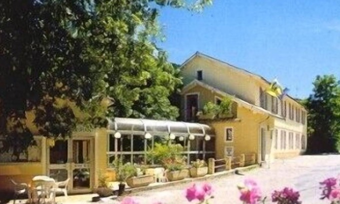 Sainte-Colombe Hotel | Hôtel Le Céans