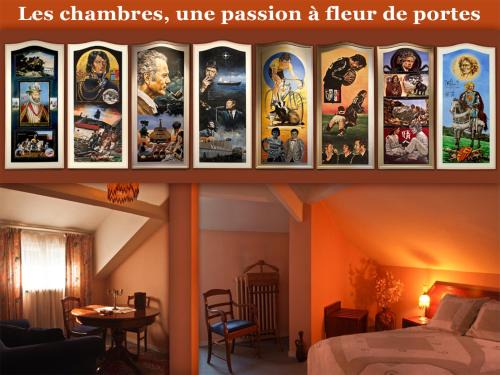 Beaudean Hotel | Hôtel Le Catala