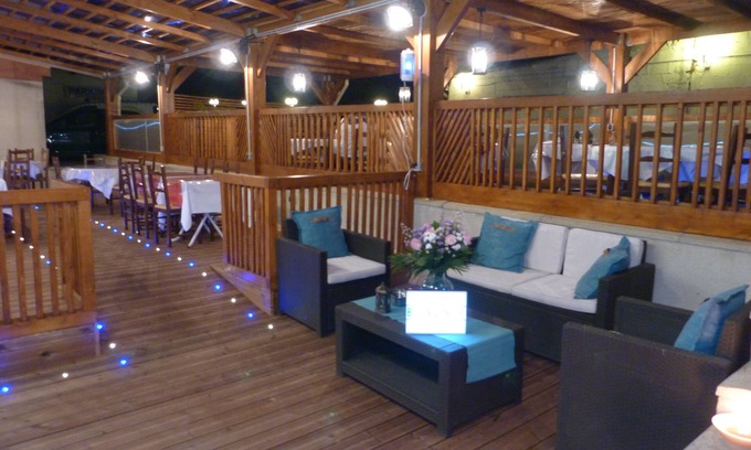 Provins Hotel | Hôtel le Clos St Jacques