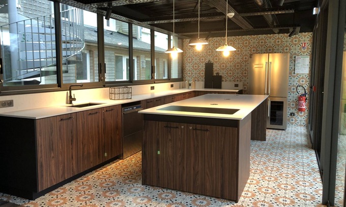 Saint-Berthevin Hotel | Hôtel Le Corbusson