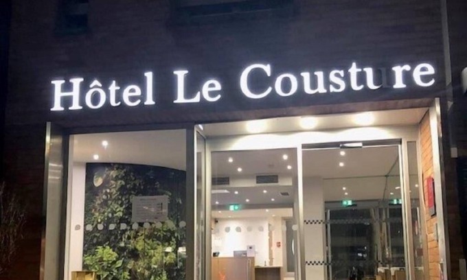 Saint - Aubin - Dupuy Hotel | Hôtel Le Cousture
