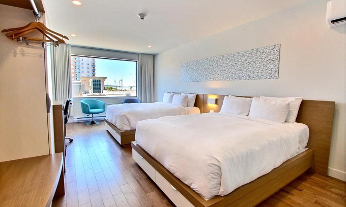 Rimouski-Neigette Hotel | Hôtel Le Navigateur