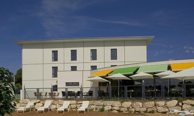 Voiron Hotel | Hôtel Le Palladior Voiron