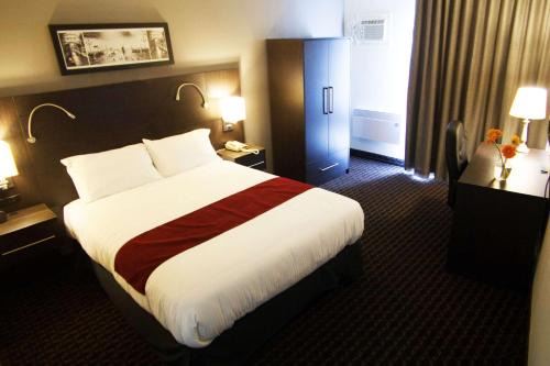Granby Hotel | Hôtel Le Principal