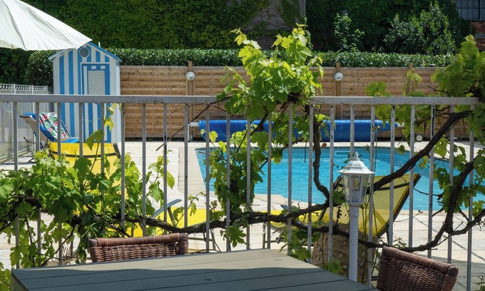 Digoin Hotel | Hôtel Le Relais Du Canalou