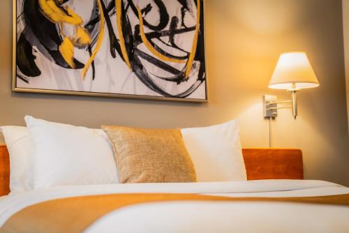 Sept-Iles Hotel | Hôtel Le Voyageur