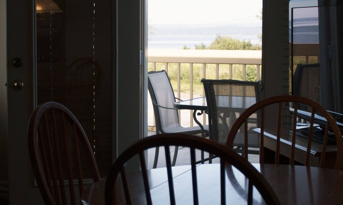 Sept-Iles Hotel | Hôtel le Voyageur