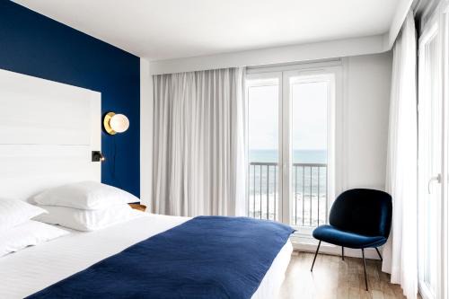 Biarritz City Centre Hotel | Hôtel Le Windsor Biarritz