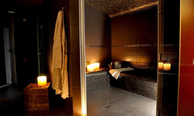 Les Ponts-de-Ce Hotel | Hôtel Les 3 Lieux - Restaurant Gastronomique, Bistrot, Espace sensoriel