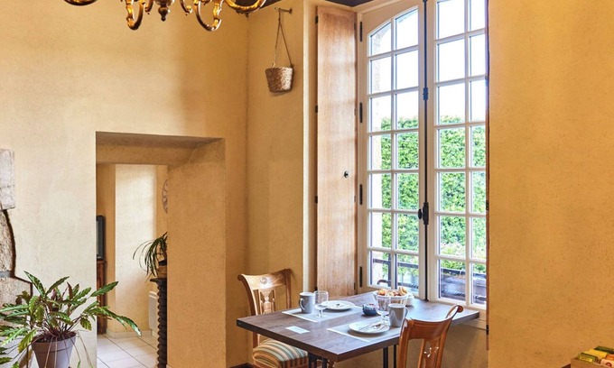 La Roche-Bernard Hotel | Hôtel Les Deux Magots