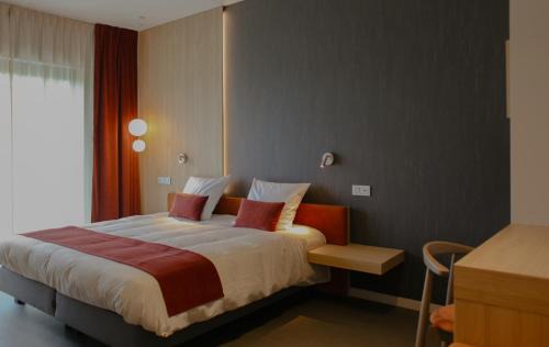 Herve Hotel | Hôtel Les Fines Gueules