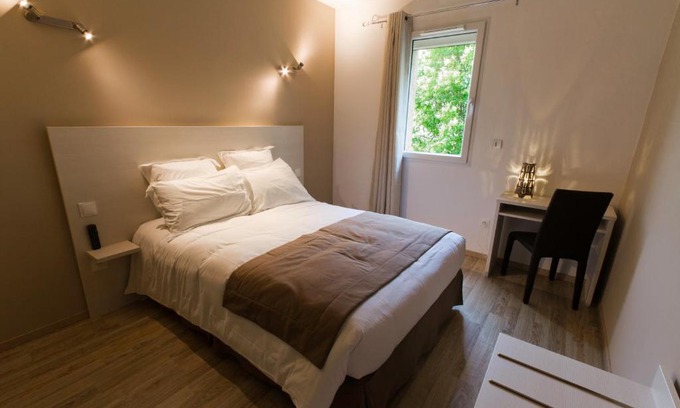 Saint-Martin-d'Ardeche Hotel | Hôtel Les Petits Oreillers