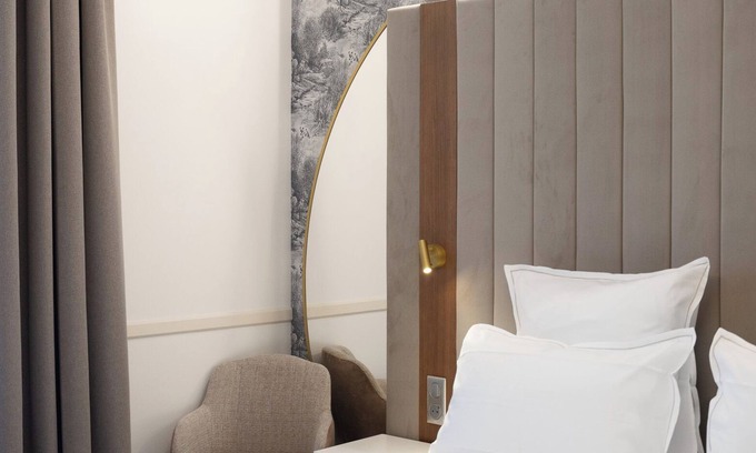 Epernay Hotel | Hôtel Margaux