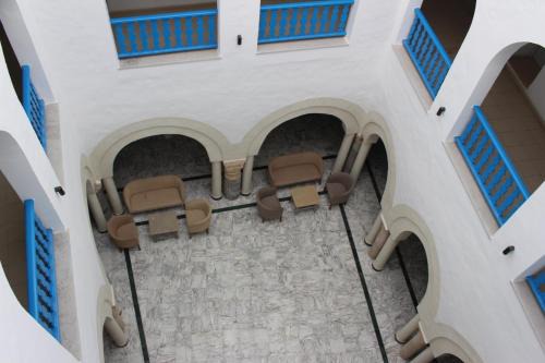 Medina de Sousse Hotel | Hôtel Medina