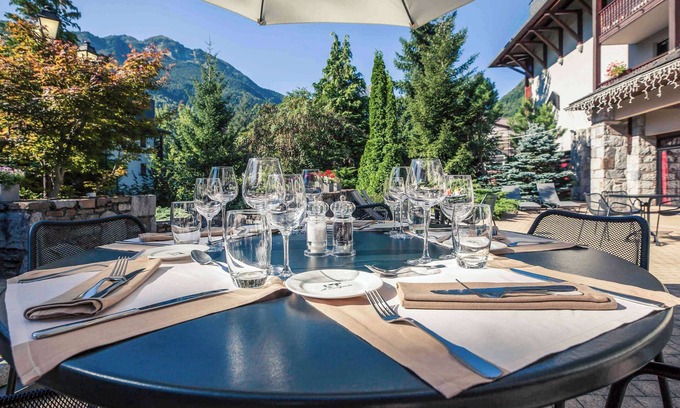 Saint-Lary-Soulan Hotel | Hôtel Mercure de Saint-Lary
