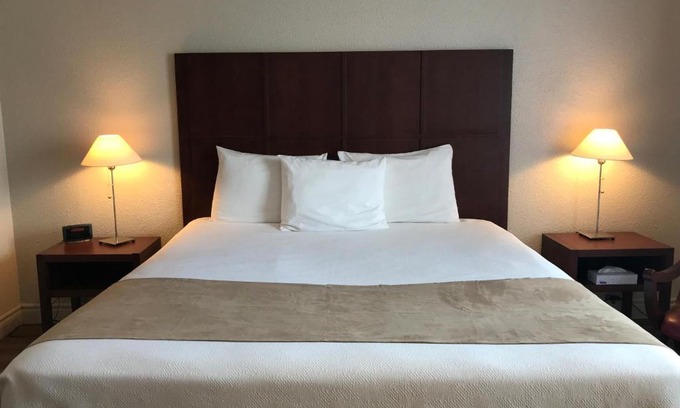 Sept-Iles Hotel | Hôtel Mingan