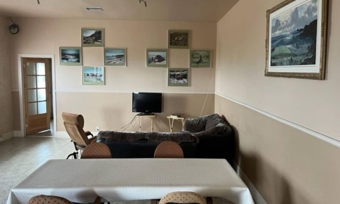 Longue-Pointe-de-Mingan Hotel | Hôtel Motel de la Minganie
