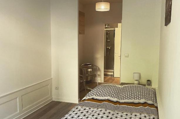 Morez Apartment | Hôtel Particulier Morez
