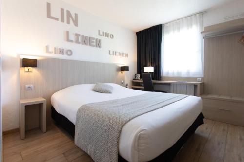 Bolbec Hotel | Hôtel Relais d'Étretat