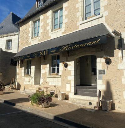 Luynes Hotel | Hôtel-Restaurant-Chambre Insolite Spa - Le XII de Luynes