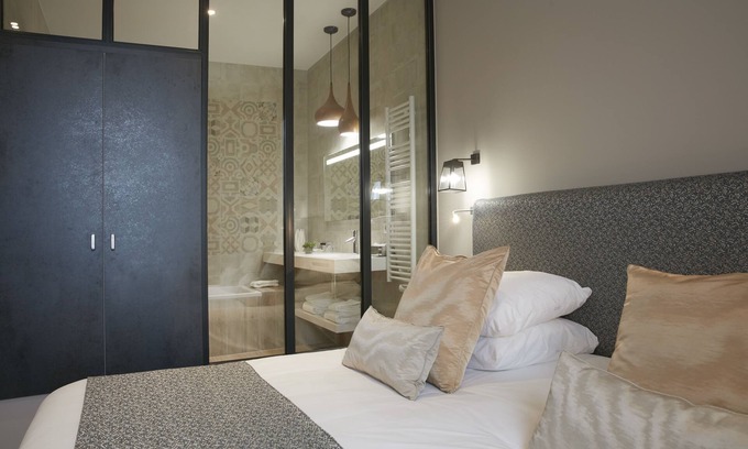 Langon Hotel | Hôtel Restaurant Claude Darroze
