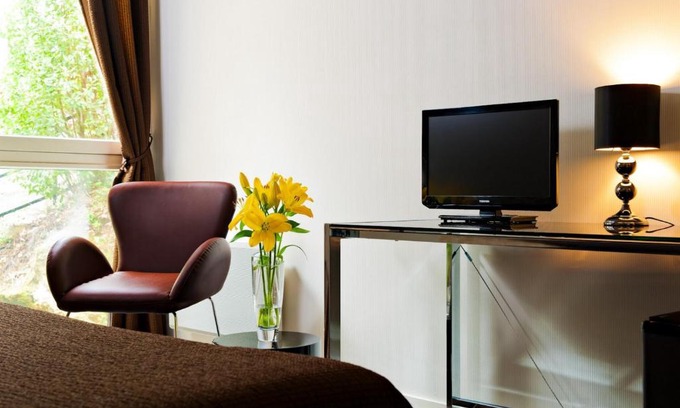 Beguey Hotel | Hôtel Restaurant du Château de la Tour