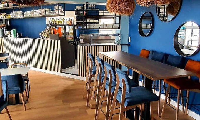 Quartier des Dunes Hotel | Hôtel Restaurant L'Atelier des Cousins