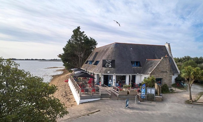 Ile d'Arz Hotel | Hôtel Restaurant L'Escale d'en Arz