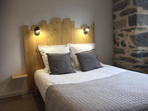 Laguiole Hotel | Hôtel Restaurant Le Bardière