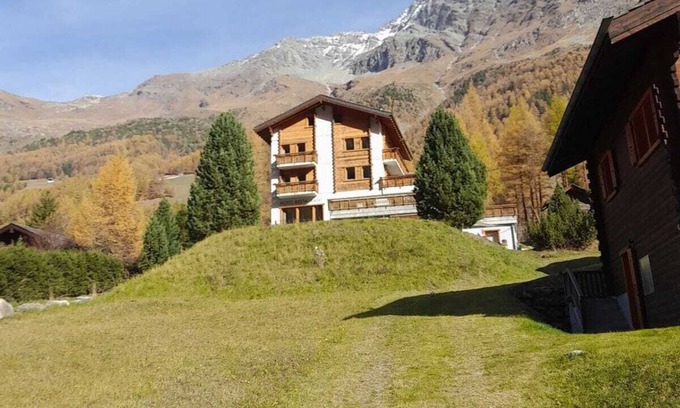 Zinal Hotel | Hôtel restaurant les bouquetins