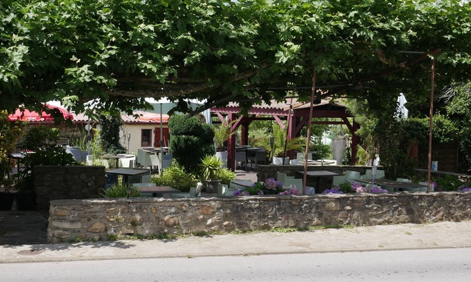Ascain Hotel | Hôtel Restaurant Trabenia